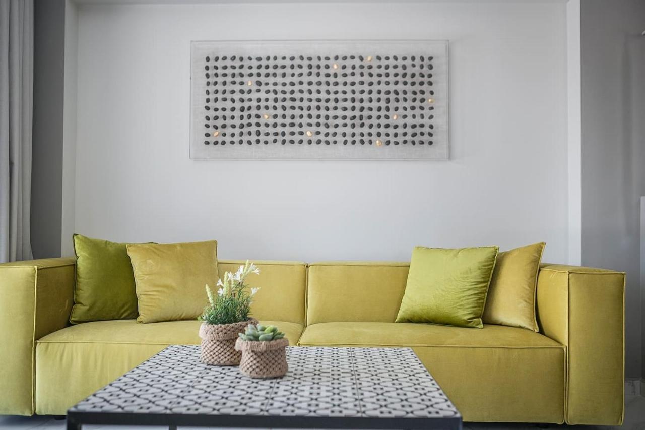 Villa Begonia Skala  Экстерьер фото